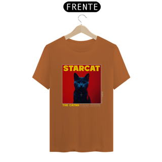 Nome do produto Camiseta The Catnd