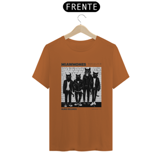 Nome do produto Camiseta Miawmones Prima
