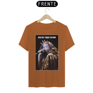 Nome do produto Camiseta Bethânia Não me Toque em Mim Prime