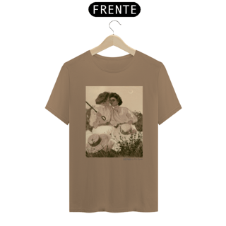 Nome do produto Camiseta Mulheres no Campo - Prime
