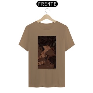 Nome do produto Camiseta Mulheres Beijo - Prime
