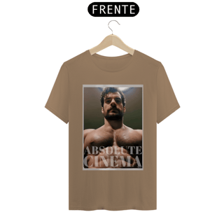 Nome do produto Camiseta Henry Cavill Absolute Cinema - Prime
