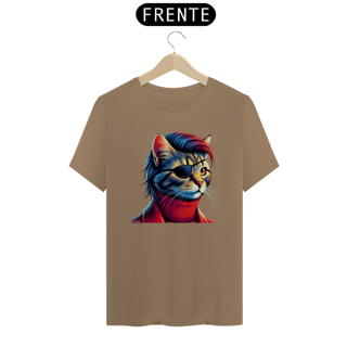 Nome do produto Camiseta Gato Pirata