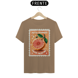 Nome do produto Camiseta Jaffa Oranges Palestina - Prime