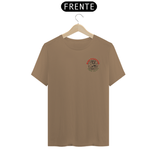 Nome do produto Camiseta Make Palestina Free Again - Prime