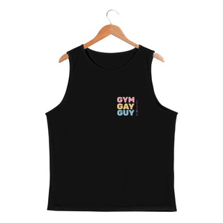 Nome do produto Regata Sport Dry UV Gym Gay Guy