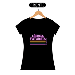 Nome do produto Baby Long Lésbica Futurista Prime