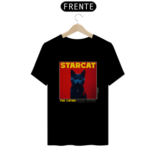 Nome do produto Camiseta The Catnd