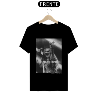 Nome do produto Camiseta Bethânia Num Mexe Comigo - Prime