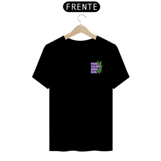 Nome do produto Camiseta Macumbeira Prime