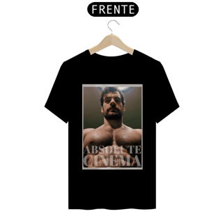 Nome do produto Camiseta Henry Cavill Absolute Cinema - Prime