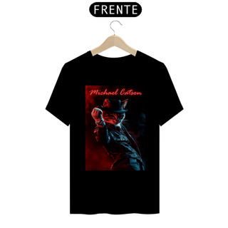 Nome do produto Camiseta Michael Catson - Prime