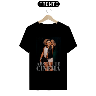 Nome do produto Camiseta Karoline Absinto - Absolute Cinema - Prime
