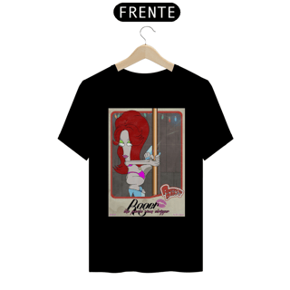 Nome do produto Camiseta Roger Puerto Rican Stripper