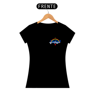 Nome do produto Camiseta Pernambucana Baby Long Prime