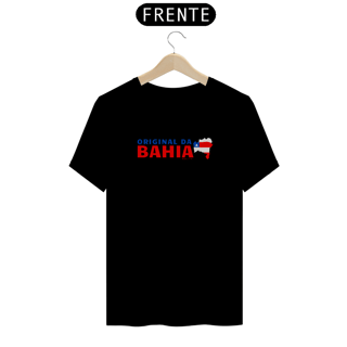 Nome do produto Camiseta Original da Bahia Prime