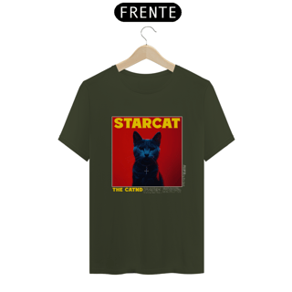 Nome do produto Camiseta The Catnd