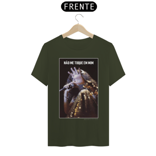Nome do produto Camiseta Bethânia Não me Toque em Mim Prime