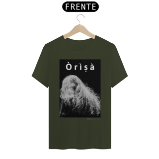 Nome do produto Camiseta Bethânia Orixá Prime
