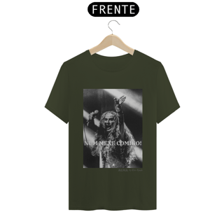 Nome do produto Camiseta Bethânia Num Mexe Comigo - Prime