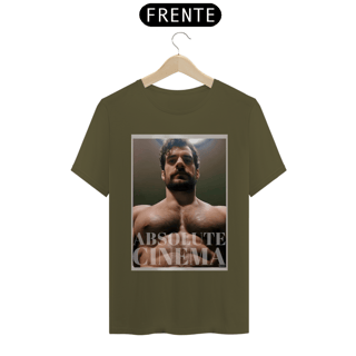 Nome do produto Camiseta Henry Cavill Absolute Cinema - Prime
