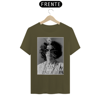Nome do produto Camiseta Latino Americano - Prime