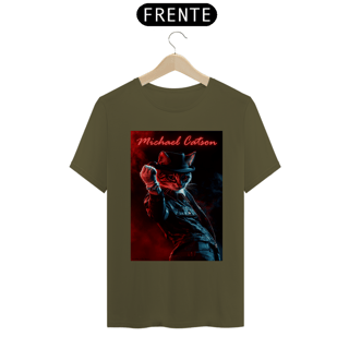 Nome do produto Camiseta Michael Catson - Prime