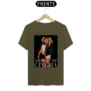 Nome do produto Camiseta Karoline Absinto - Absolute Cinema - Prime
