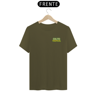 Nome do produto Camiseta Culito Tropical - Prime