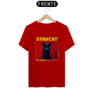 Nome do produto Camiseta The Catnd