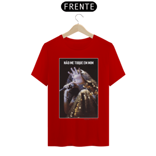 Nome do produto Camiseta Bethânia Não me Toque em Mim Prime