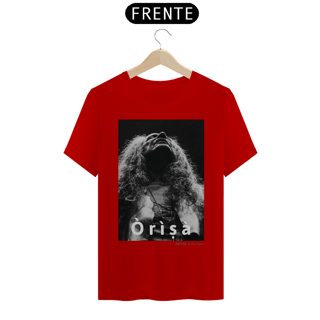 Nome do produto Camiseta Bethânia Orixá 2 Prime