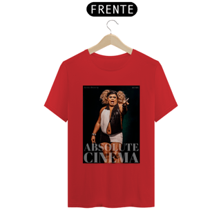Nome do produto Camiseta Karoline Absinto - Absolute Cinema - Prime