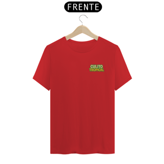 Nome do produto Camiseta Culito Tropical - Prime