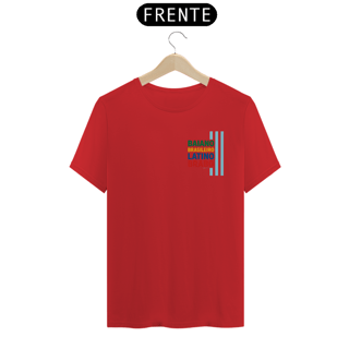 Nome do produto Camiseta Baiano Brasileiro Latino Brabo - Listras - Prime