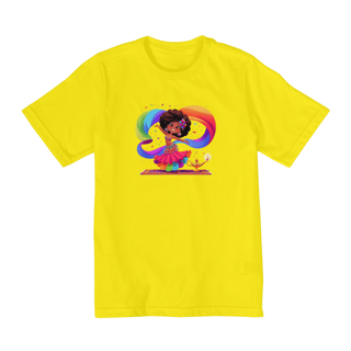 Nome do produto Hayya (10 a 14 anos)