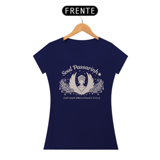Nome do produto Baby Long Classic SOUL PASSARINHA - estampa AREIA