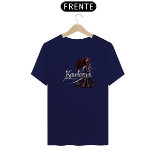 Nome do produto Kawleeya T-shirt - Camiseta de Dança do Ventre feminina – Bellydance Glam BR