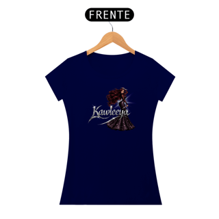 Nome do produto Kawleeya Baby Look - Camiseta de Dança do Ventre feminina – Bellydance Glam BR