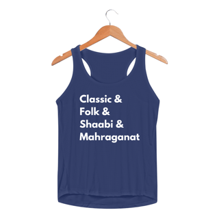 Nome do produto Classic &+ Regata Dry UV