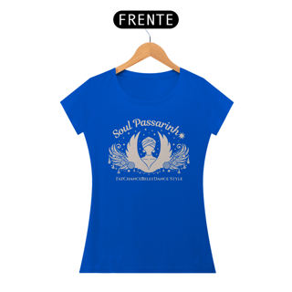 Nome do produto Baby Long Classic SOUL PASSARINHA - estampa AREIA