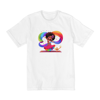 Pequena Bellydancer Hayya