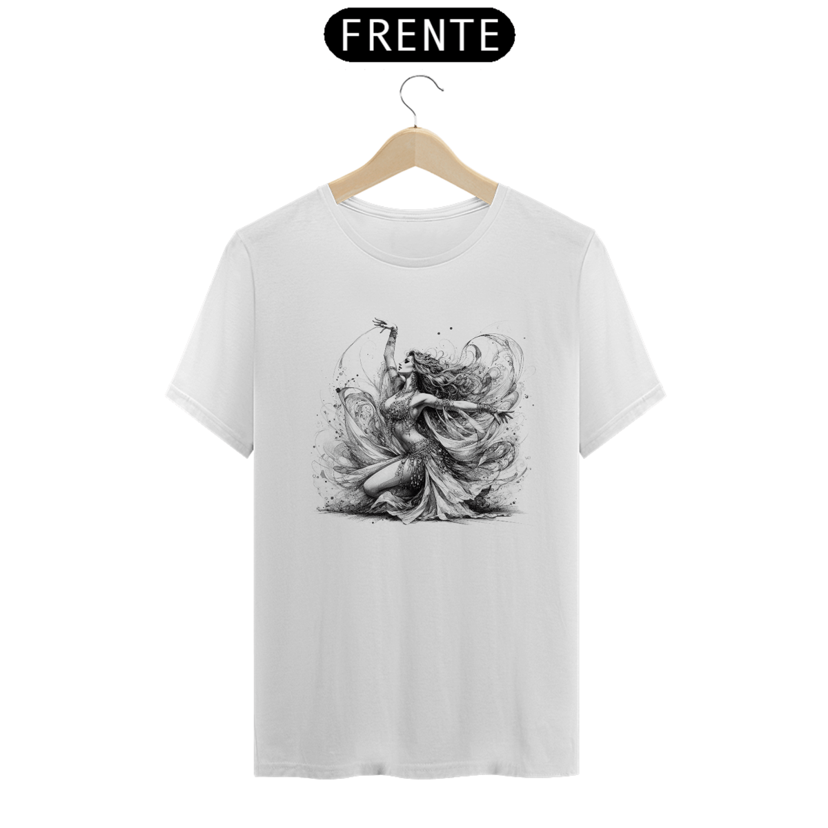 Nome do produto: Bellydancer Osana