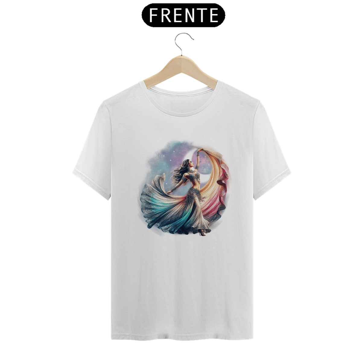 Nome do produto: Bellydancer Sarah