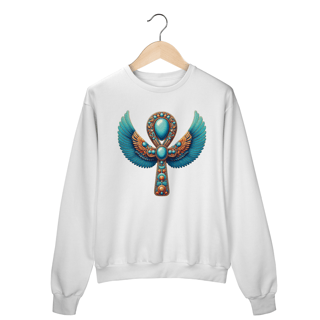 Nome do produto ANKH Moletom Prime