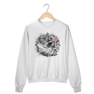 Nome do produto Bellydancer Rania Moletom Prime