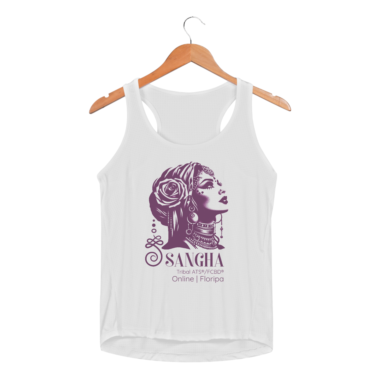 SANGHA REGATA DRY UV BRANCA