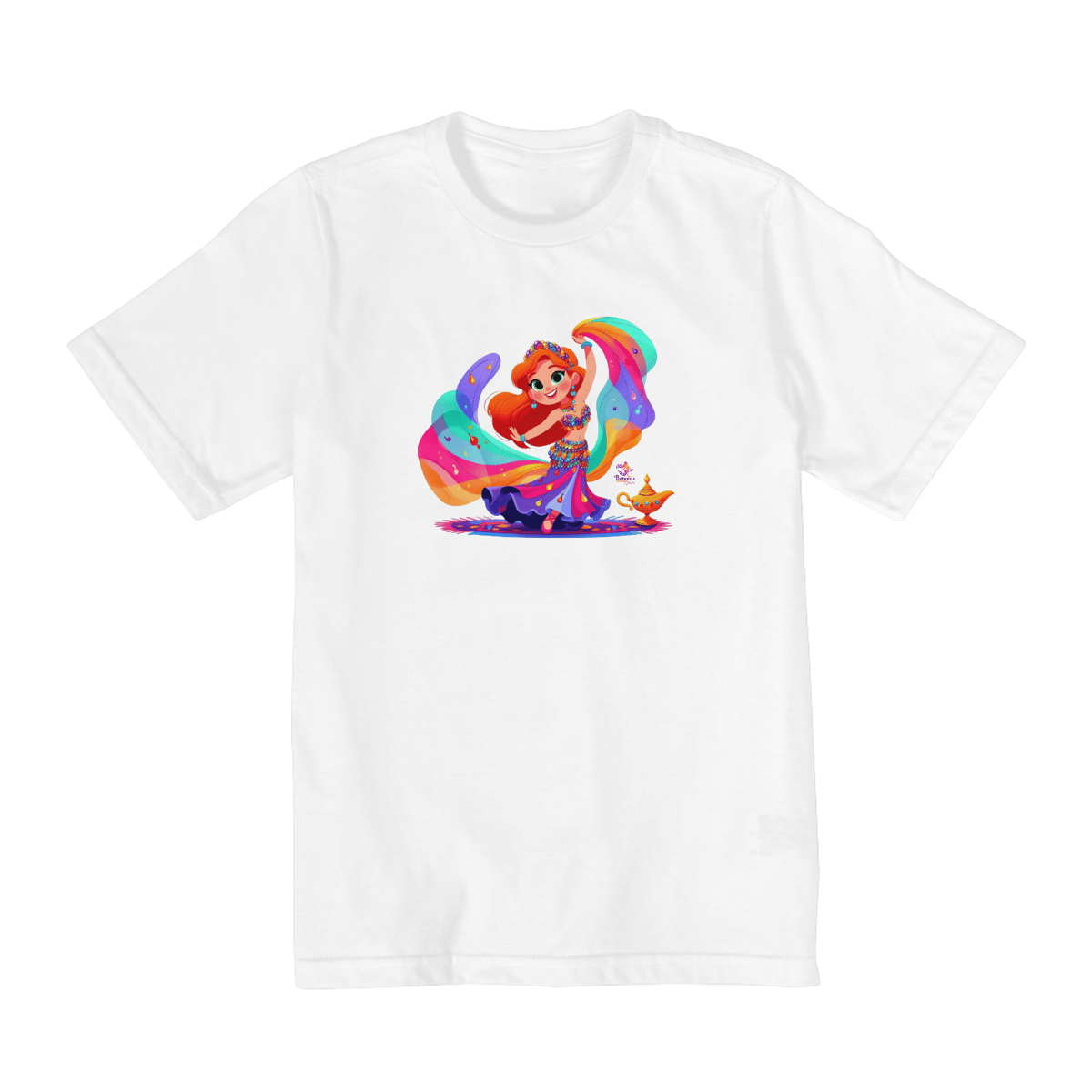 Nome do produto: Amira (10 a 14 anos)