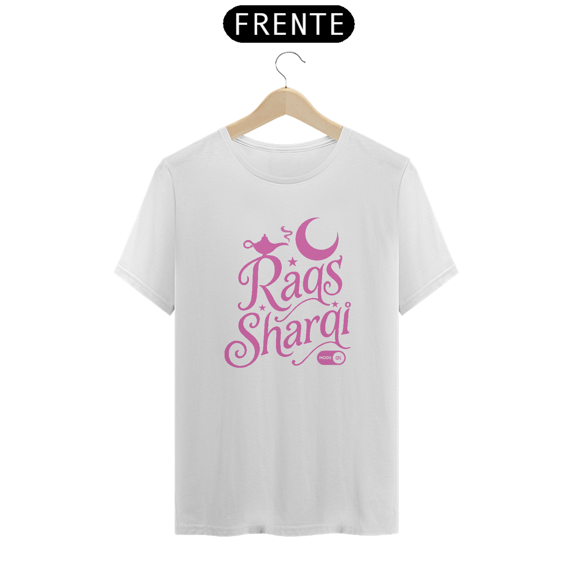 Raqs Sharqi MODE ON T-shirt