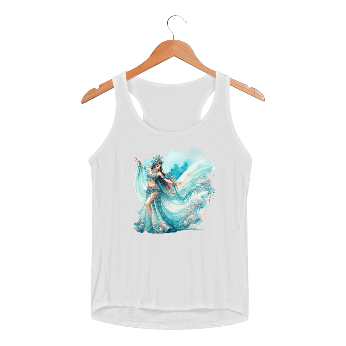 Nome do produto: Elementais Dry UV - Água